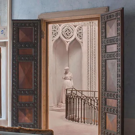 Orient Express Venice