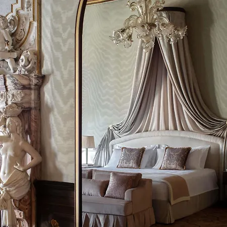 Hotel Orient Express Venice